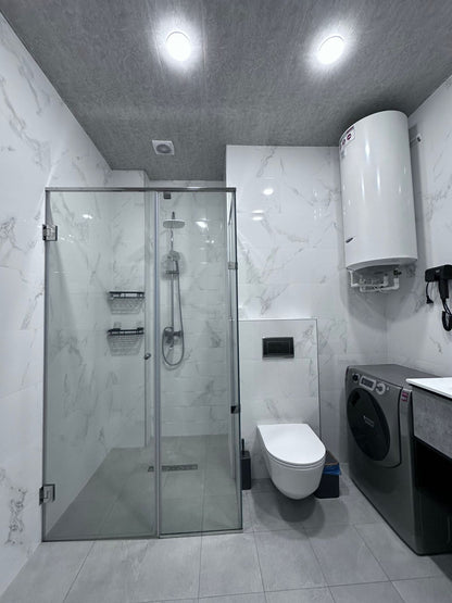 Квартира посуточно в Ереване  Амирян 4/4