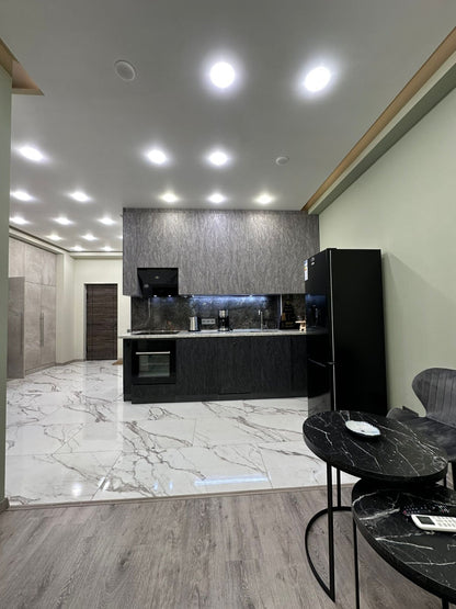 Квартира посуточно в Ереване  Амирян 4/4