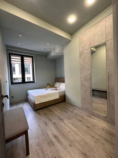 Квартира посуточно в Ереване  Амирян 4/4