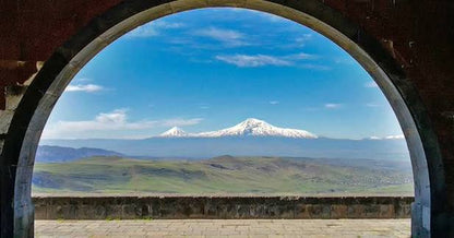 Garni - Geghard - Lake Sevan -  Sevanavank