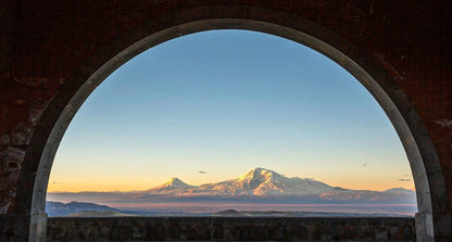 Garni - Geghard - Lake Sevan -  Sevanavank