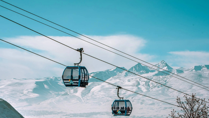 Ереван → Памятник армянскому алфавиту → Сагмосаванк → Майлер