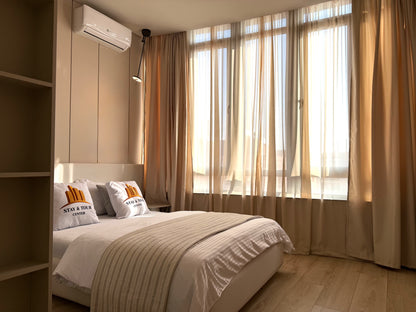 Квартира в Ереване, Бузанд 97