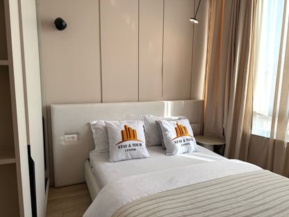 Квартира в Ереване, Бузанд 97