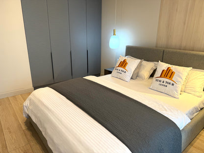 Квартира в Ереване, Бузанд 97