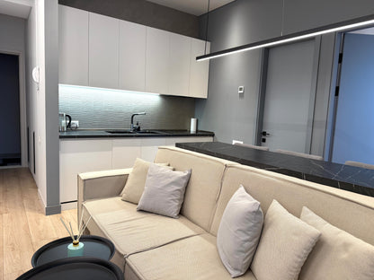 Квартира в Ереване, Бузанд 97