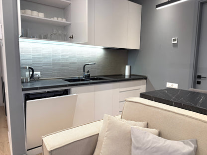 Квартира в Ереване, Бузанд 97