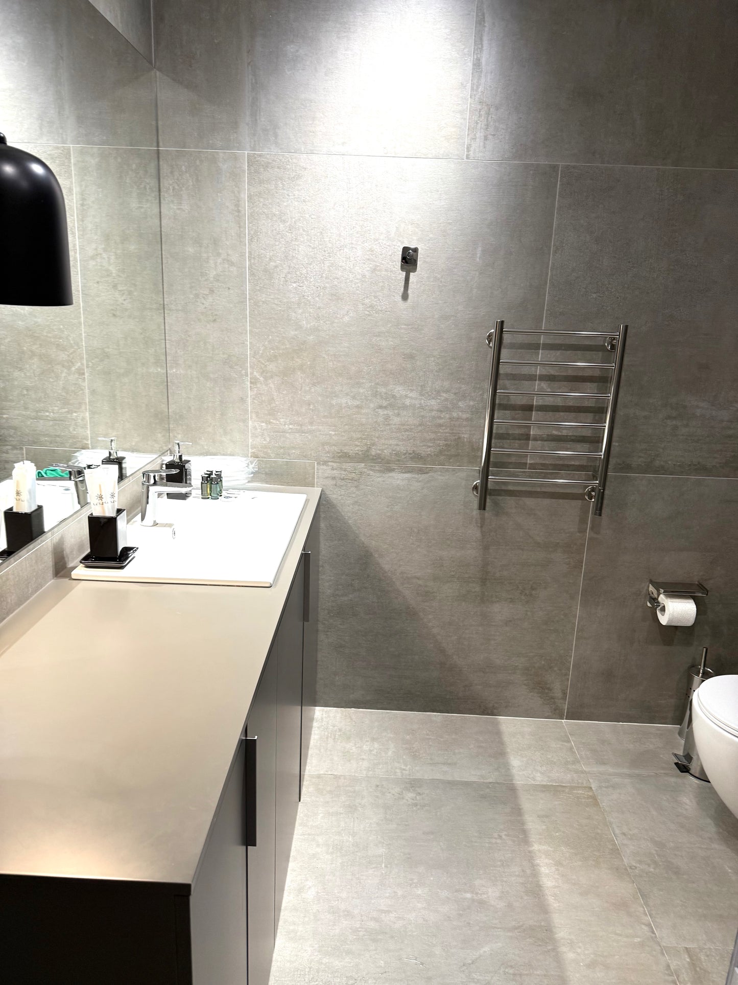 Квартира в Ереване, Бузанд 97