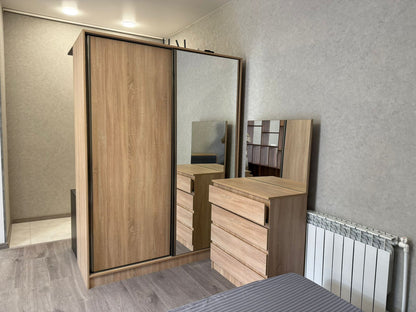 Apartment in Yerevan Nalbandyan 29