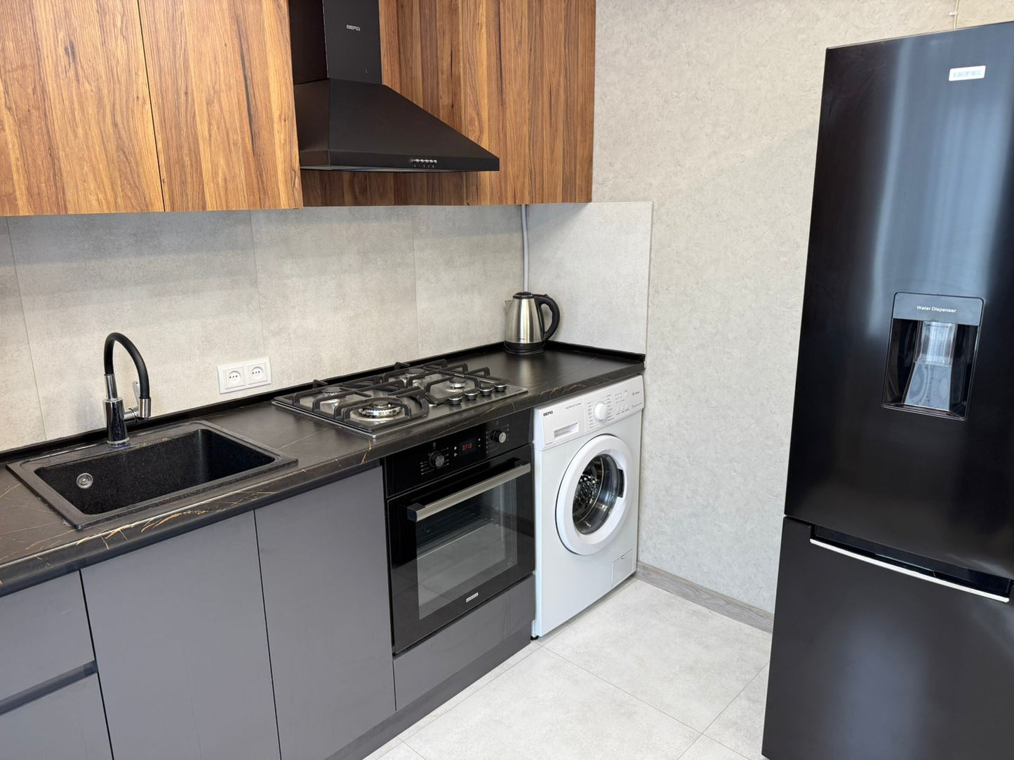 Apartment in Yerevan Nalbandyan 29