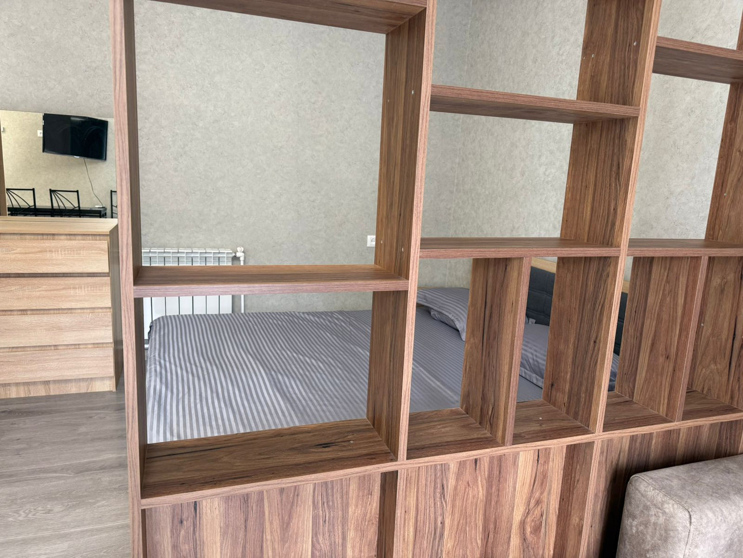 Apartment in Yerevan Nalbandyan 29