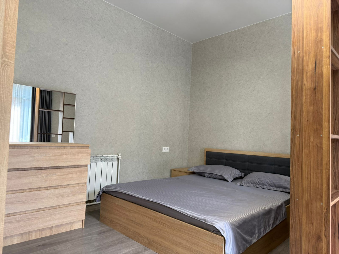 Apartment in Yerevan Nalbandyan 29