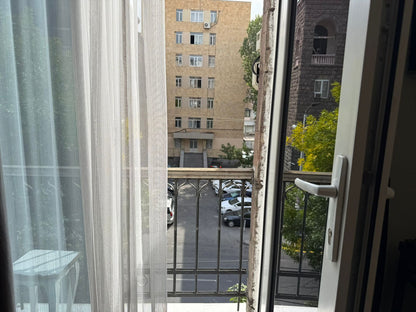 Apartment in Yerevan Nalbandyan 29