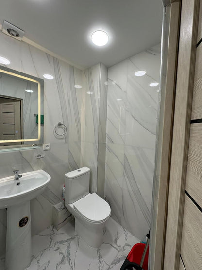 Apartment in Yerevan Nalbandyan 29