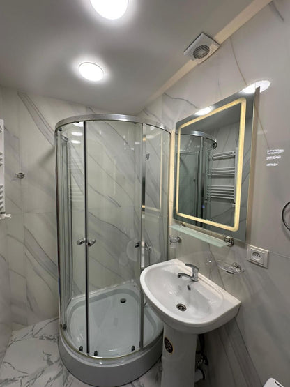 Apartment in Yerevan Nalbandyan 29