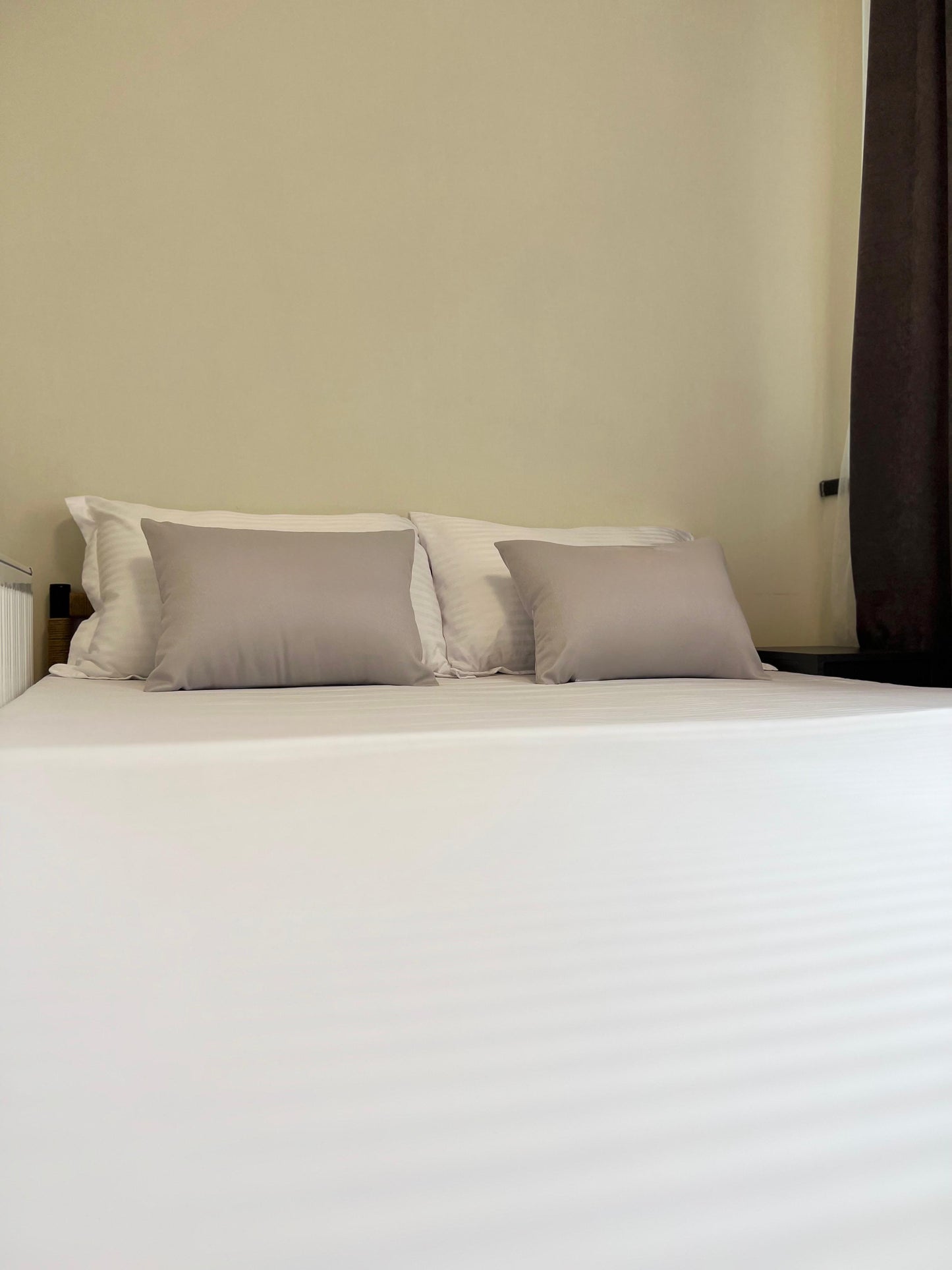 Apartment in Yerevan MASHTOTS 10