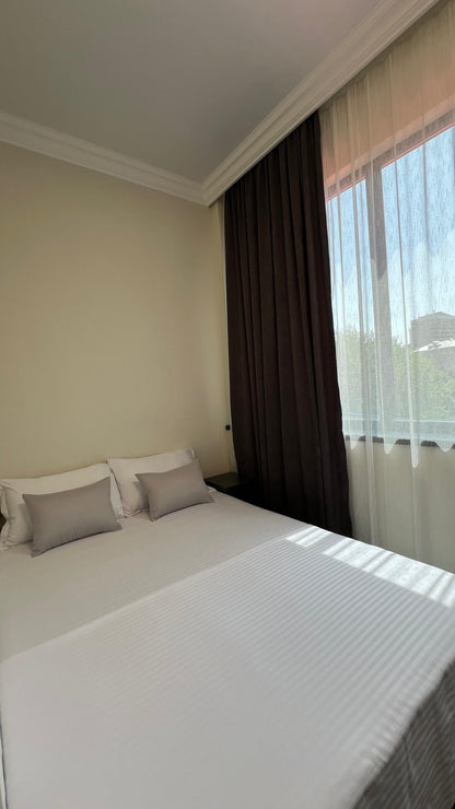 Apartment in Yerevan MASHTOTS 10