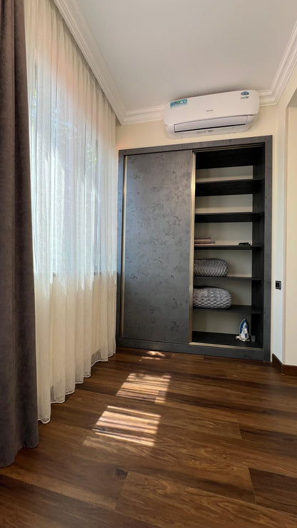 Apartment in Yerevan MASHTOTS 10