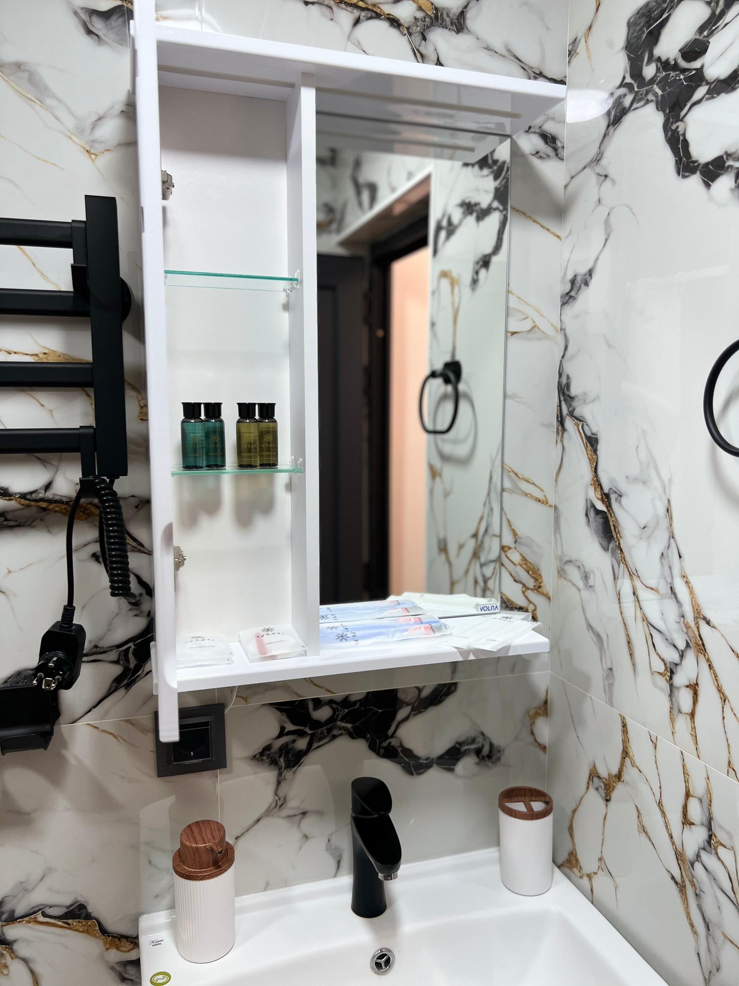 Apartment in Yerevan MASHTOTS 10