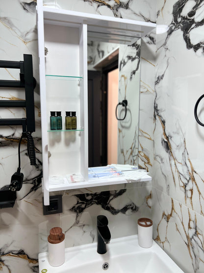 Apartment in Yerevan MASHTOTS 10