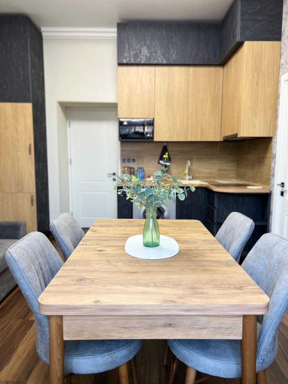 Apartment in Yerevan MASHTOTS 10