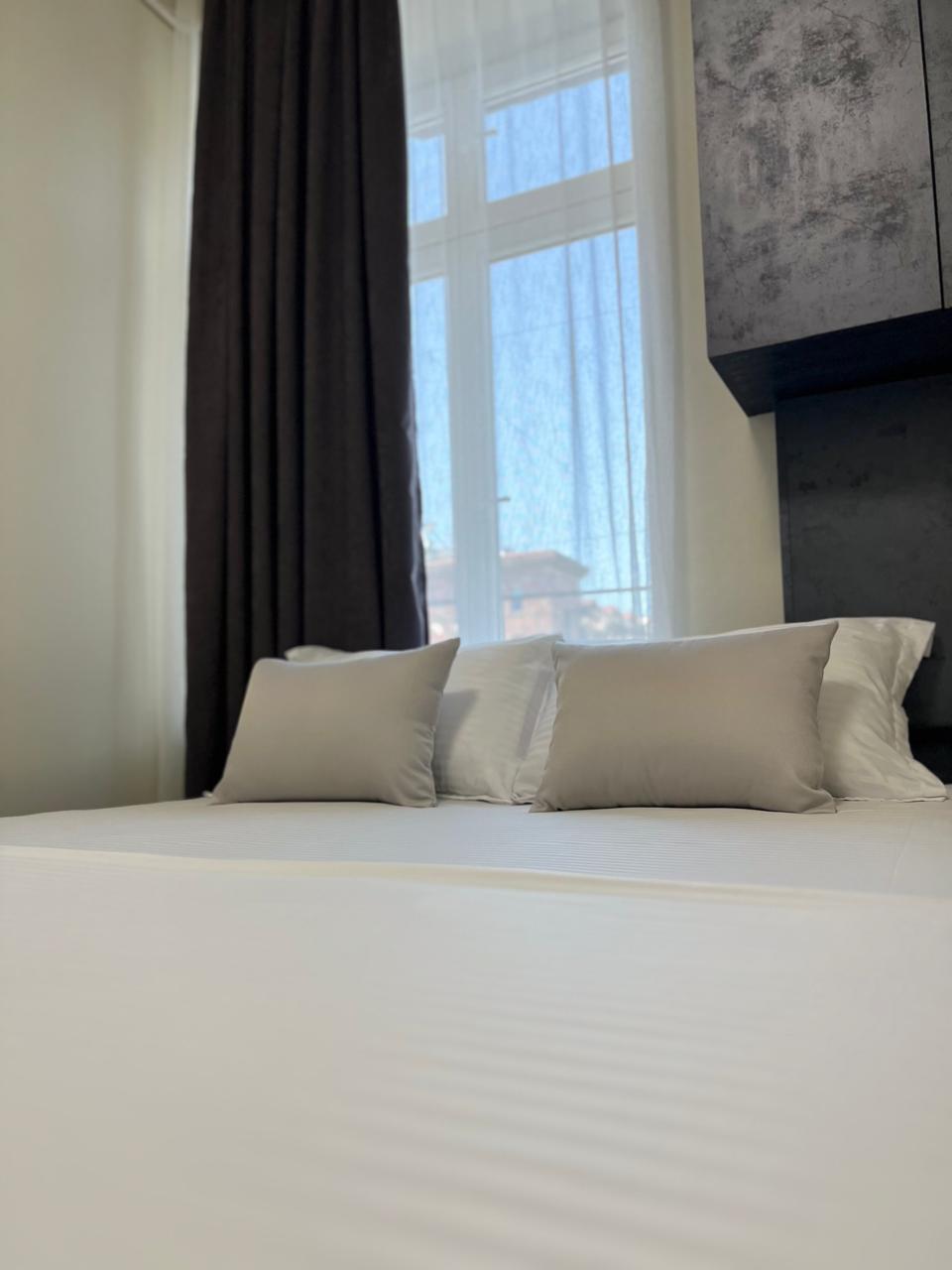 Apartment in Yerevan MASHTOTS 10