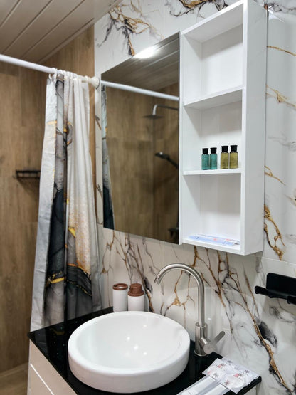 Apartment in Yerevan MASHTOTS 10