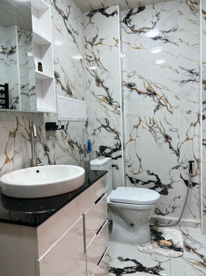 Apartment in Yerevan MASHTOTS 10