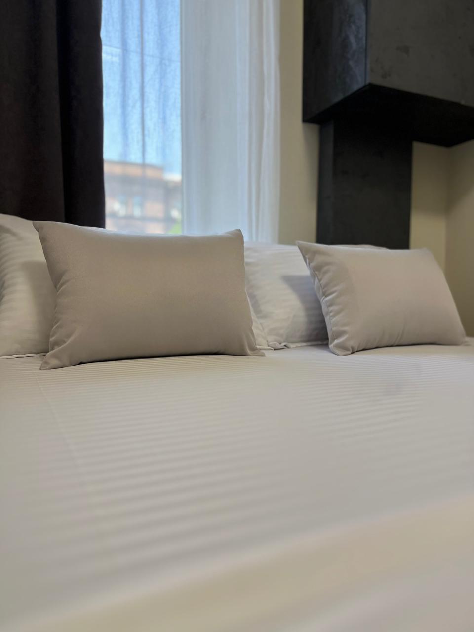 Apartment in Yerevan MASHTOTS 10