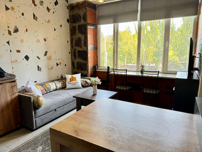 Apartment in Yerevan KHANJYAN 7