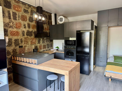 Apartment in Yerevan KHANJYAN 7