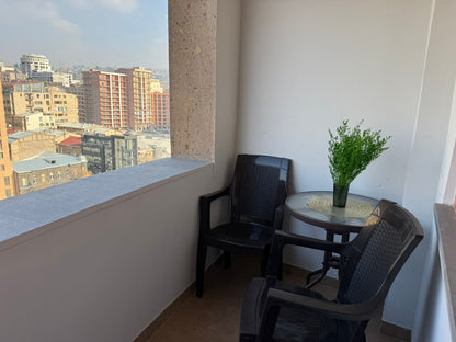 Apartment in Yerevan Buzand 13