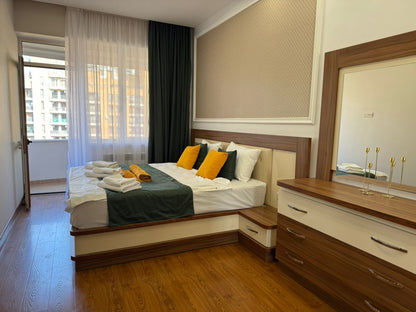 Apartment in Yerevan Buzand 13