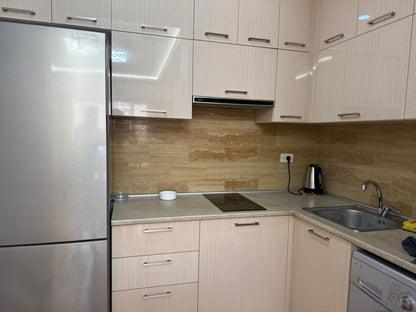 Apartment in Yerevan Buzand 13