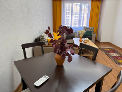 Apartment in Yerevan Buzand 13
