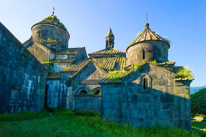 Ахпат-Санаин